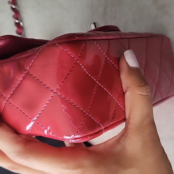 CHANEL Bags Chanel Mini Bag Poshmark